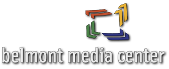 Belmont Media Center