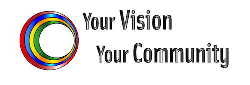 Your Vision, Your Community